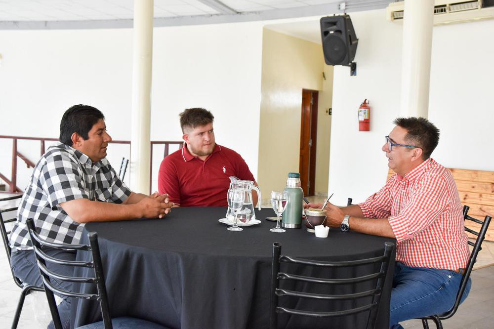 COMANDANCIA FRÍAS 1