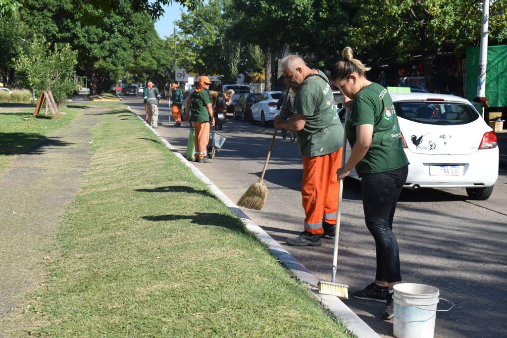 LIMPIEZA LAVALLE (3)