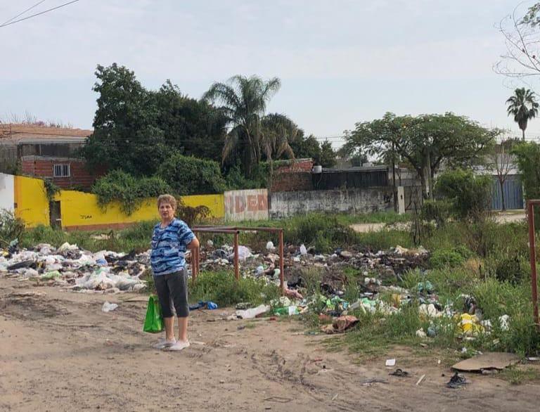 UNNE: Estudiarán la formación de basurales a cielo abierto y cómo ven ...