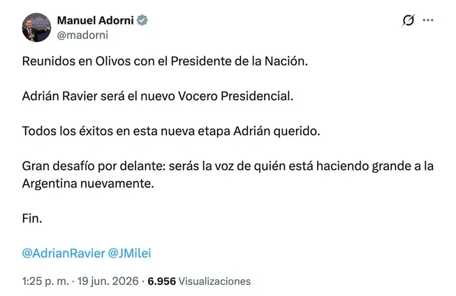ADORNI