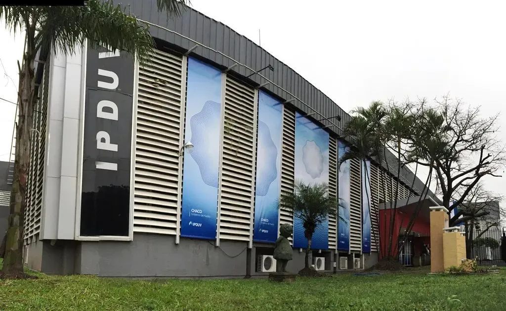 IPDUV