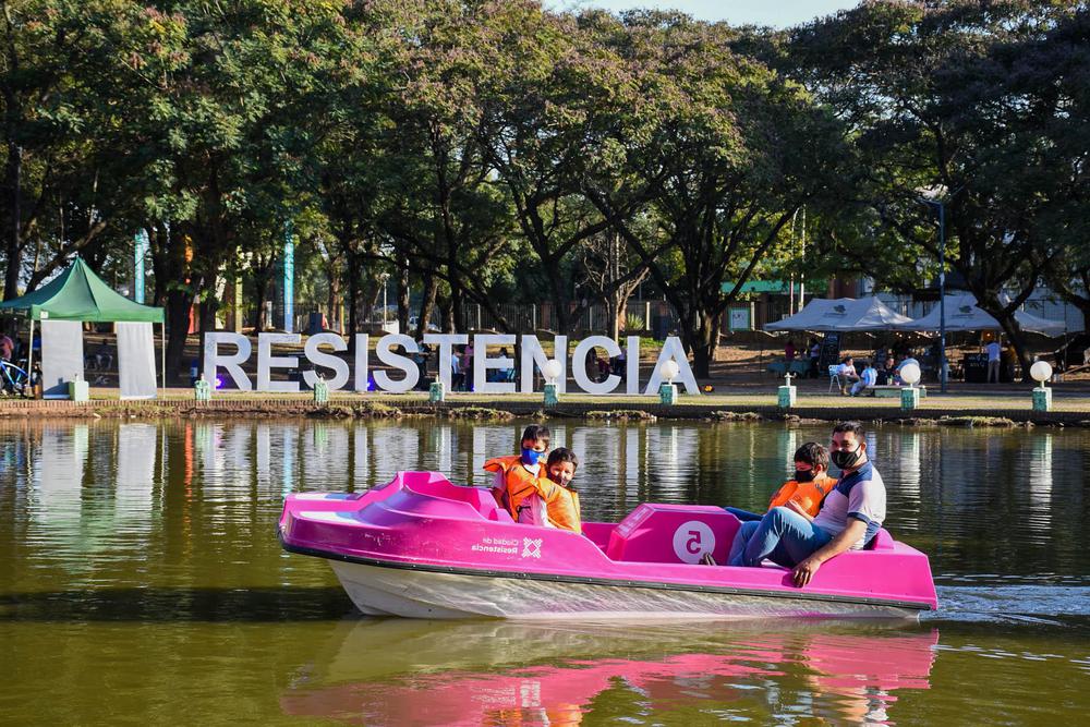 RESISTENCIA