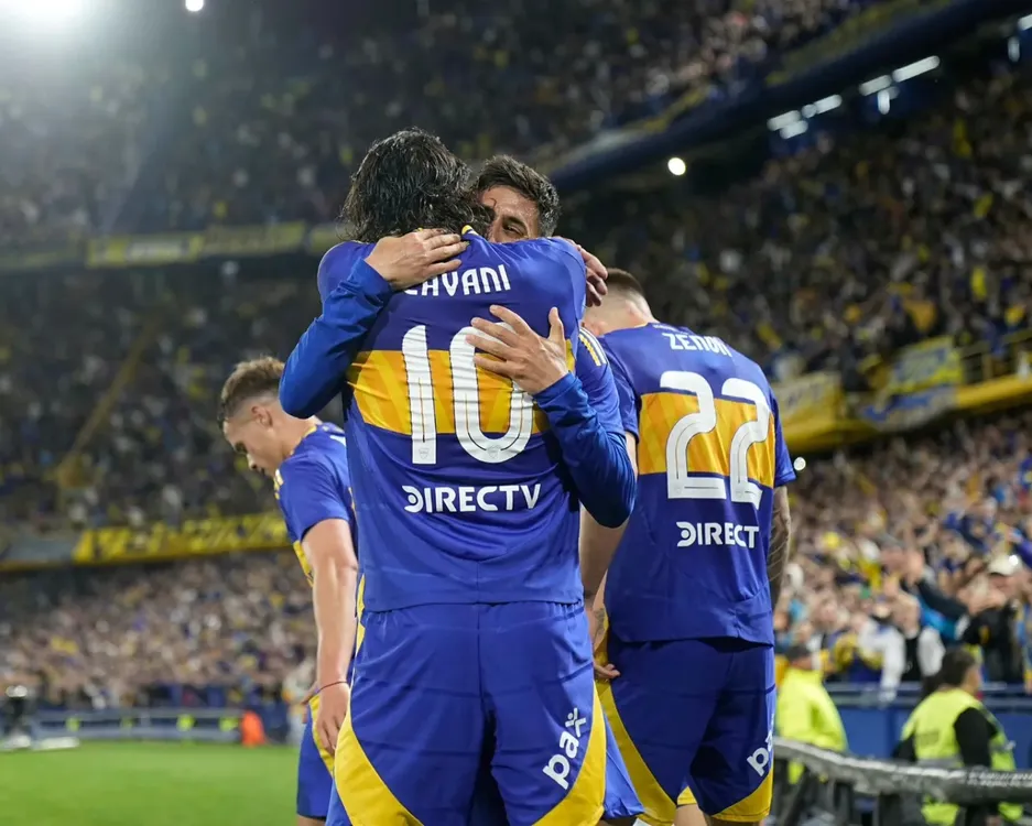 boca