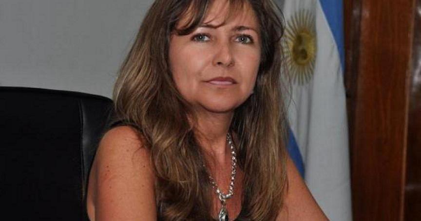 Zunilda Niremperger-FBI