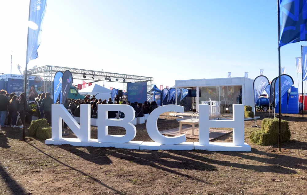 NBCH Agronea