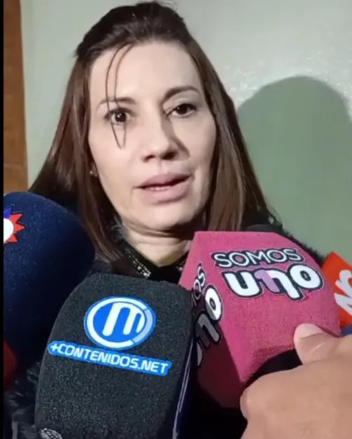  jueza Dolly Fernández 