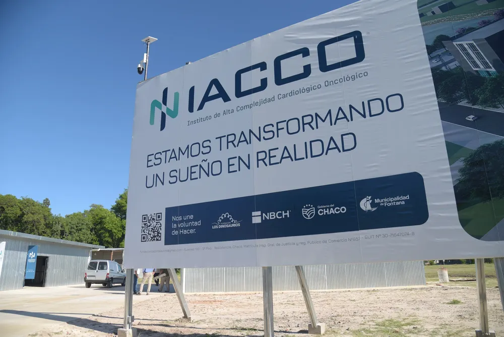 IACCO proyecto