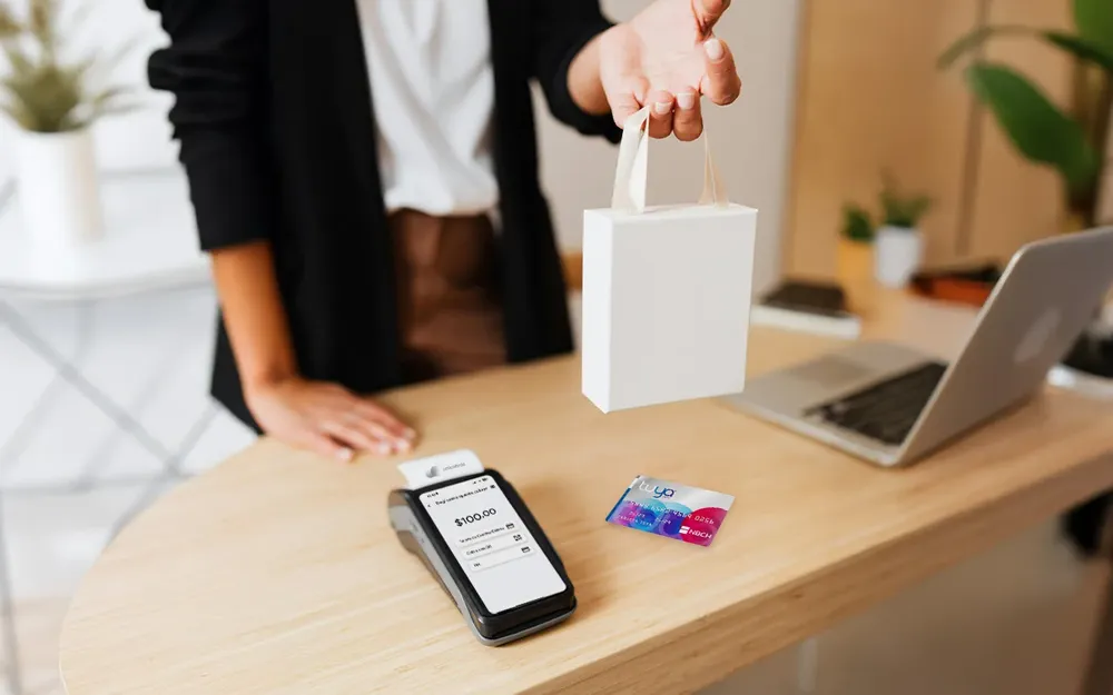 Mockup Uni Smart Pos 11 tuya