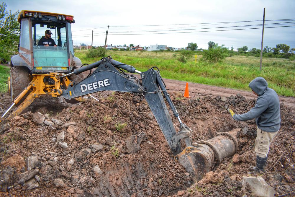 Zanjeo Zona Norte (2)