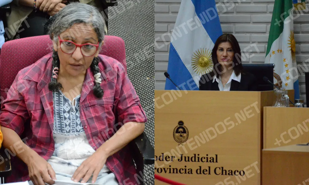 juicio cecilia - sena