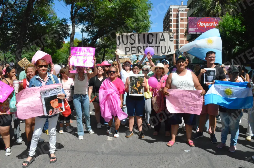 juicio cecilia - sena